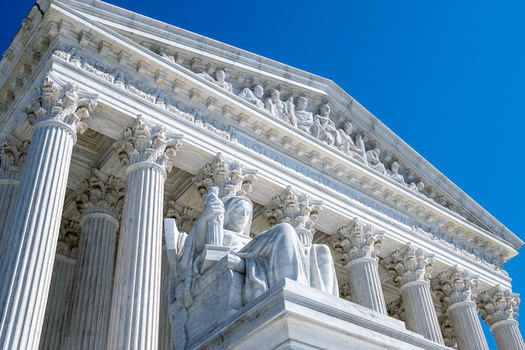 The U.S. Supreme Court has agreed to hear a challenge to a Mississippi law banning abortions after only 15 weeks. (David/Adobe Stock)