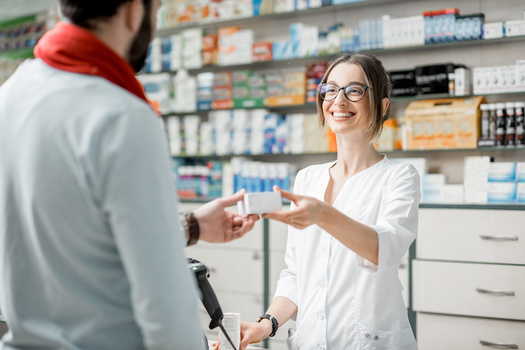 In 2019 there were more than 21,000 independent pharmacies operating across the country, down from 23,000 in 2011, according to the National Community Pharmacists Association. (Adobe Stock)