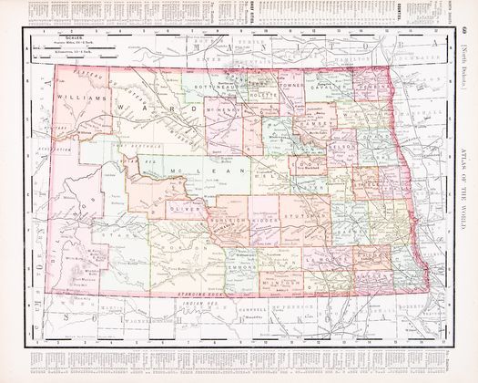 Census data could be available as early as mid-August, and North Dakota officials say that's when they could ramp up redistricting efforts. (Adobe Stock)