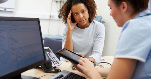 In addition to voter-suppression laws and anti-LGBTQ measures, laws to restrict women's reproductive health have being introduced in unprecedented numbers in 2021. (womenshealth.gov)