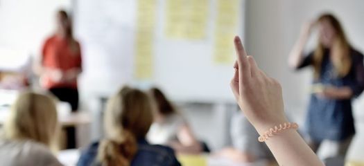 A number of U.S. surveys from this past school year indicated students encountered difficulties in learning, especially in math and reading, as they adjusted to the pandemic. (Adobe Stock)