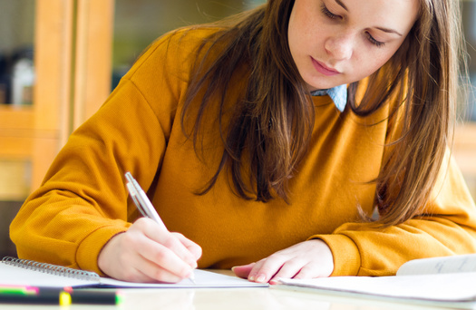 Once a student has been accepted into the MSU Denver HOPES Program, he or she will be able to remain in the program throughout their time working toward a degree. (Adobe Stock)