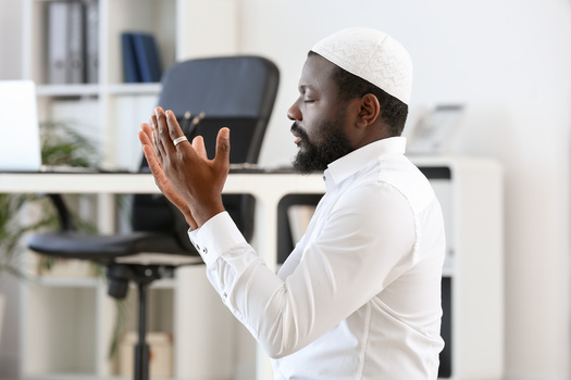 In addition to a $5.5 million settlement, the EEOC says JBS Swift must take several actions to correct and prevent further discrimination. The company was accused of denying prayer opportunities to Muslim workers. (Adobe Stock)