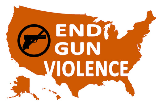 An average of five people per week died by gun violence in Massachusetts in 2019, according to the Educational Fund to Stop Gun Violence. (pfeifferv/Adobe Stock)