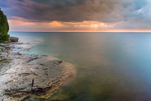 A coalition says Wisconsin and other Great Lakes states need more than $188 billion over 20 years to meet clean-water objectives. (Adobe Stock)