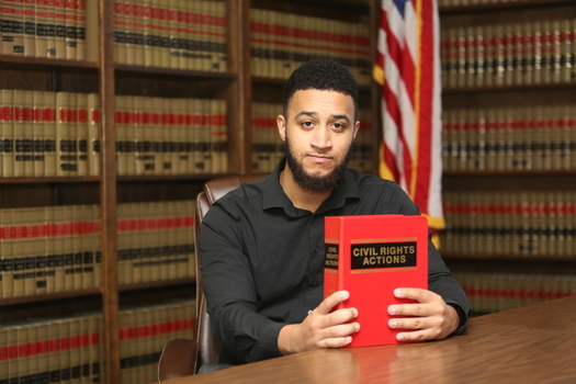 Some incarcerated students who earned Georgetown University bachelor's degrees in the D.C. Jail system went on to help others behind bars. (Adobe stock)