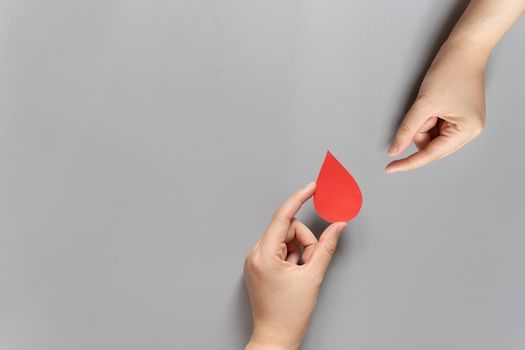 Last year, blood donation centers were trying to reassure the public that giving blood was safe during the pandemic. Now, as the people return to pre-pandemic life, they're asking to help curb the nation's blood shortage. (Adobe Stock)
