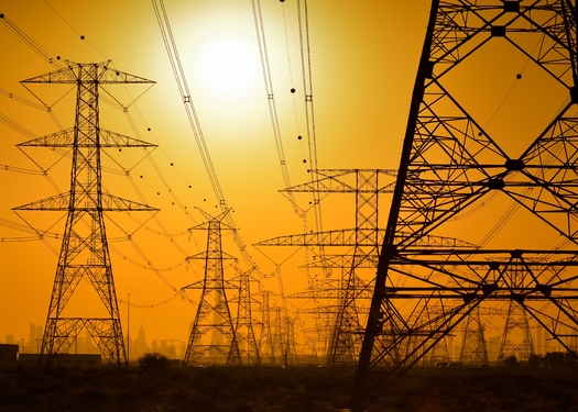 A report prepared for the Utah Legislature points out that the state's power grid may not have the reserve capacity to withstand an extreme heat wave without blackouts. (naufalmq/Adobe Stock)