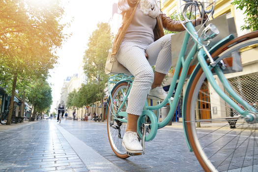 bike
