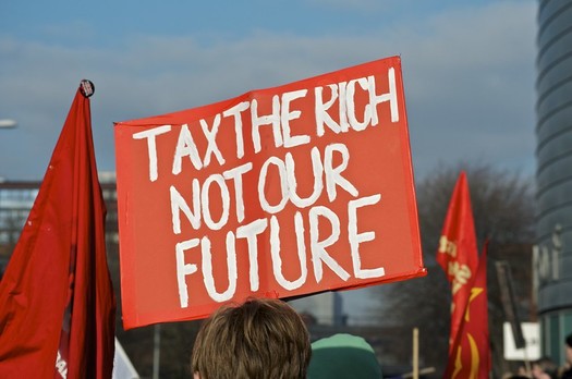 tax