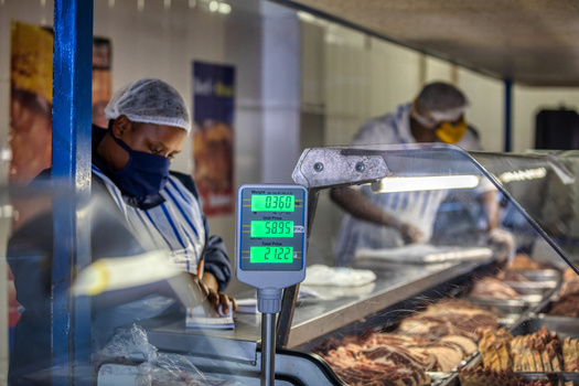 Accessing health insurance has been a major barrier for small businesses during COVID-19. (Adobe Stock)