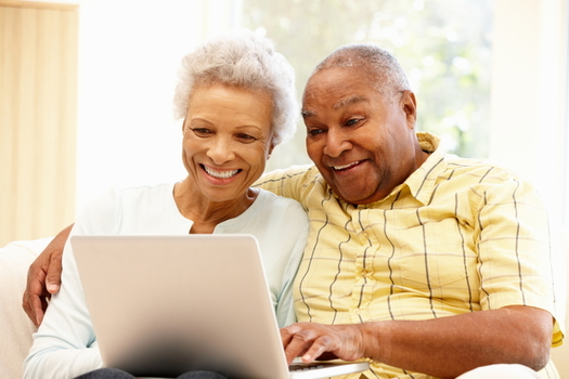 A common scam that snares older Americans are email offers for free gift cards, which are a way to capture personal information that could jeopardize finances. (Adobe stock)