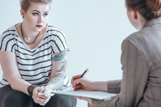 Across the United States, more than 6,000 local organizations receive funds from Victims of Crime Act or VOCA, to provide lifesaving support services to survivors. (Adobe Stock)