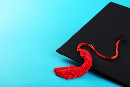 A new report found, as of 2019, there were more children in families where the head of household hadn't graduated from high school than in any other state. (5Second/Adobestock)