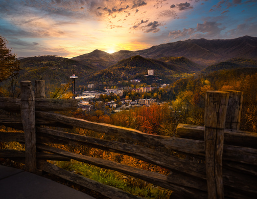 The Black Appalachian Coalition hopes to change the stereotypical narrative that this region is just rural and white, and hopes to see federal funding allocated to communities equitably. (Adobe Stock)