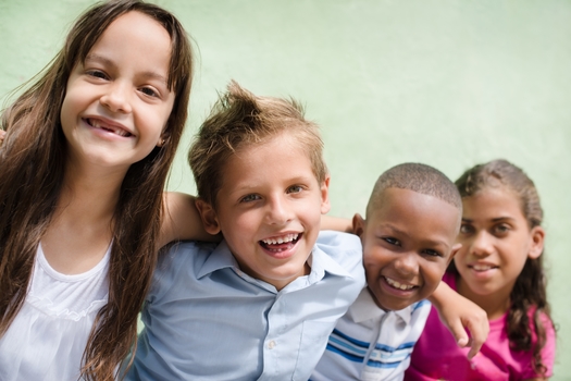 The outlook for children's well-being in Utah is good, but a new report says 173,000 kids live in households where parents don't have stable employment. (diego serva/Adobe Stock)
