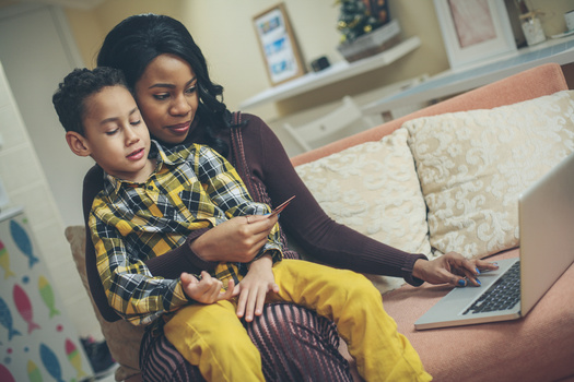 According to the 2021 Kids Count Data Book, the number of Connecticut children ages 3 and 4 not enrolled in preschool has dropped in the last decade, from 38% in 2009-2011 to 34% in 2017-2019. (Adobe Stock)
