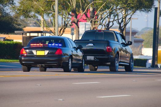 Supporters of a Minnesota plan to end driver's license suspensions for minor violations say not only does losing a license disproportionately harm low-income residents, it also puts a strain on public resources. (Adobe Stock)