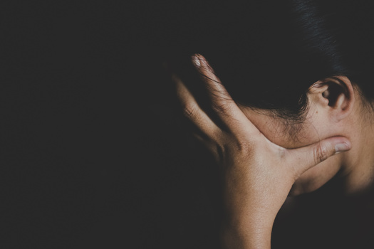 Immigration law experts say a significant percentage of U-visas go to victims of domestic violence. (Adobe Stock)