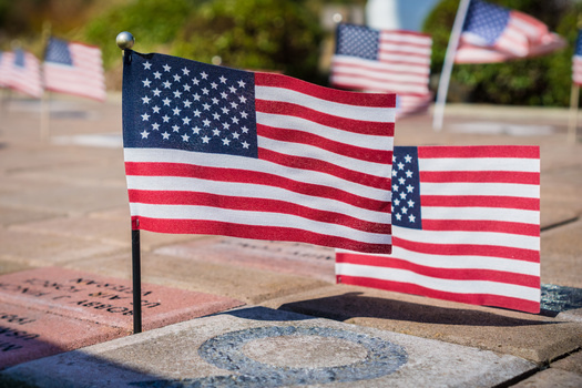 Oregon has officially reopened in time for July 4th, likely leading to more public gatherings. But will all of them be peaceful? (Sundry Photography/Adobe Stock)