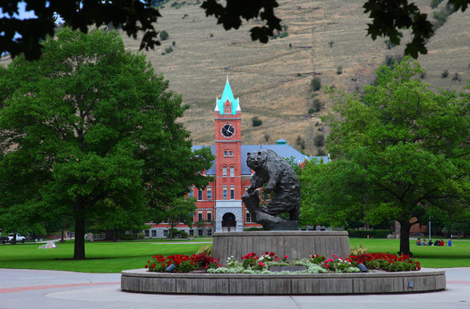 There are about 50,000 college students in Montana. (Jitze Couperus/Flickr)