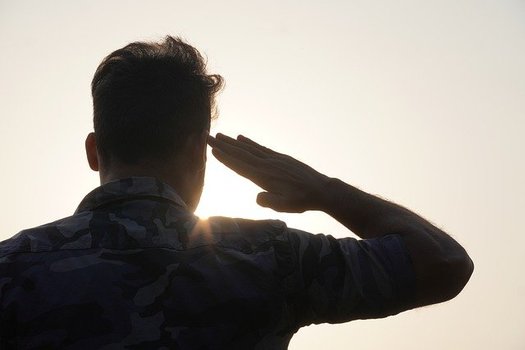 Military veterans are fighting back against what they call anti-democratic, far-right extremism by forming groups such as Veterans for Responsible Leadership and We the Veterans. (Fire FX/Pixbay)