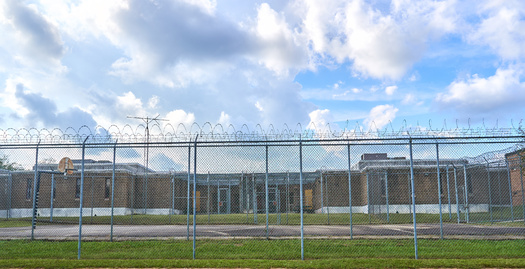Despite no major elections in the coming months, civil-rights groups are pushing more Wisconsin jail administrators to improve voting access before next year's midterms. (Adobe Stock)