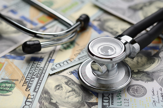 In an effort to lower overall health-care costs, Colorado lawmakers recently passed legislation requiring insurance companies to reduce the cost of a new standardized health plan by 18% by 2025. (Adobe Stock)