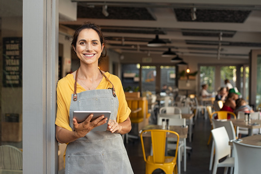Around 600,000 employees of North Carolina's small businesses have no health insurance, according to the North Carolina Justice Center. (Adobe Stock)