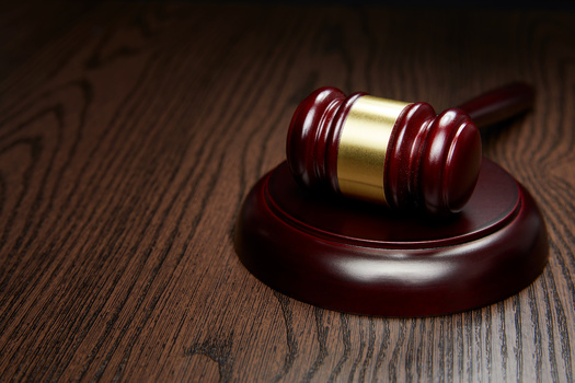 A new Sentencing Project report finds 6% of arrests for minors are for serious or violent offenses that might pose a threat to public safety, while 56% account for property crimes, drug crimes and violations of probation. (Adobe Stock)