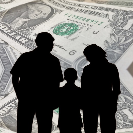 The Child Tax Credit for 2021 increased from $2,000 to $3,000 for children 6-17. (geralt/Pixabay)