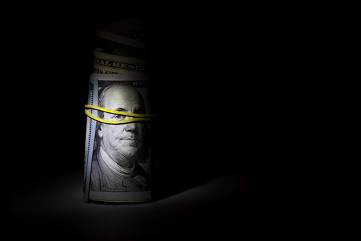 The 2020 election cycle saw more than $1 billion in 