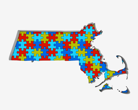 The 2020 Census revealed more than 7 million people call Massachusetts home, so the Commonwealth will still have nine representatives in Congress after redistricting. (iQoncept/Adobe Stock)