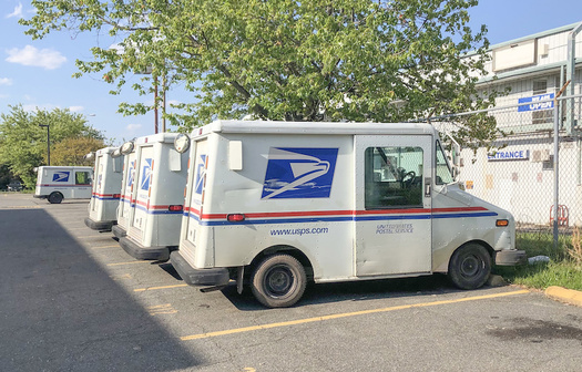 Utah relies on the U.S. Postal Service for many reasons, including voting, as is one of the states that sent ballots to all registered voters pre-COVID. (Evgenia Parajnian/Adobe Stock)