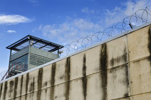 In Pennsylvania, if you're in prison in connection to a misdemeanor or parole violation, you are still eligible to vote. (Adobe Stock)