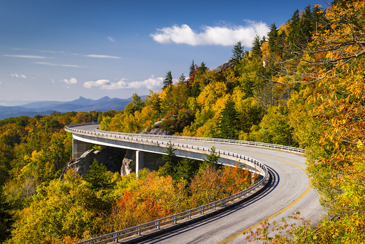 North Carolina's registered voters overwhelmingly support land and water conservation, according to a 2017 statewide poll by the group Land for Tomorrow. (Adobe Stock)