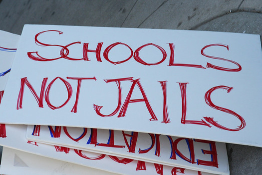 Massachusetts raised the age of criminal responsibility from 17 to 18 in 2013, the fourth state to do so. (Flickr)