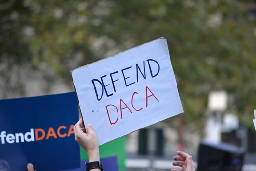 DACA has been granted to more than 4,600 people in Ohio since 2012. (AdobeStock)
