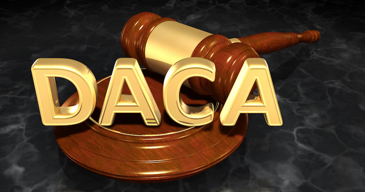 Massachusetts is home to more than 5,000 DACA recipients. (Scott Maxwell/Adobe Stock)