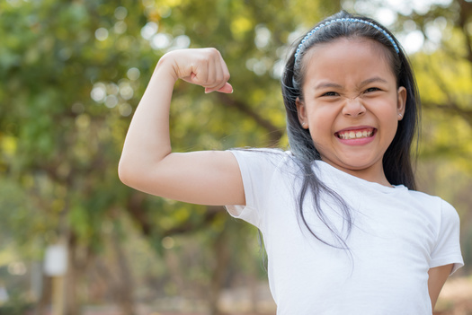 The 2021 Advance Child Tax Credit is set to benefit 89% of Colorado's children younger than 18. (nareekarn/Adobe Stock)