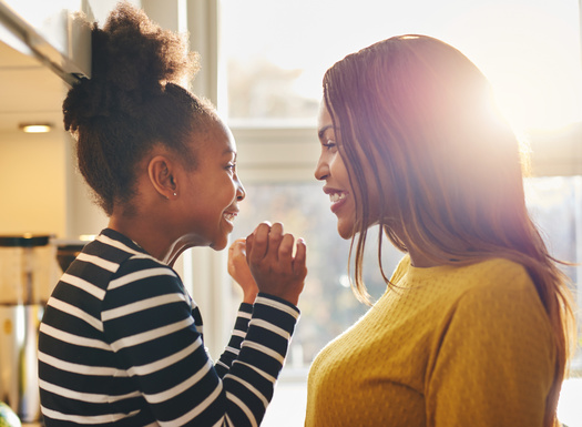 Investments in federal programs that help the bottom 60 to 80 percent of families is projected to narrow a widening racial wealth gap. (Adobe Stock)