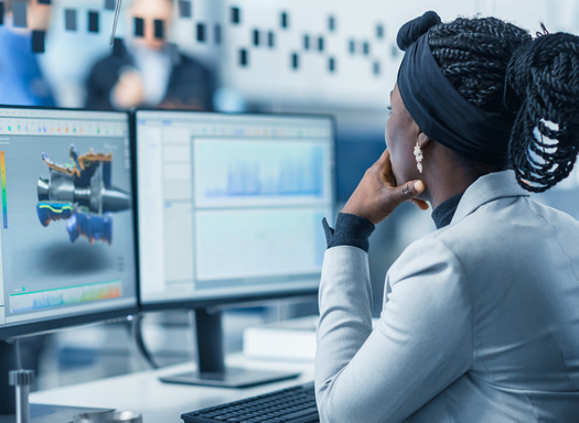 More than 90% of jobs that pay more than just a living wage are soon expected to require some form of post-secondary degree or credential. (Adobe Stock)