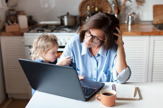 The expanded Child Tax Credit will give families an advance on half the sum through monthly payments through December. The rest can be claimed when taxes are filed next spring. (Adobe Stock)