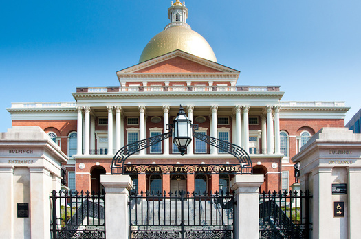 The budget passed by the Massachusetts General Court includes $1 million for VITA, or Volunteer Income Tax Assistance programs. (Centaur/Adobe Stock)