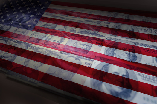 Lobbying firms have enjoyed few limits after the U.S. Supreme Court's 2010 Citizens United decision, where the high court confirmed that money was a form of protected speech. (Adobe Stock)