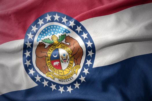 Commissioners charged with redistricting in Missouri are set to meet for the first time in August to draw new legislative district maps. (luzitanija/Adobe Stock)