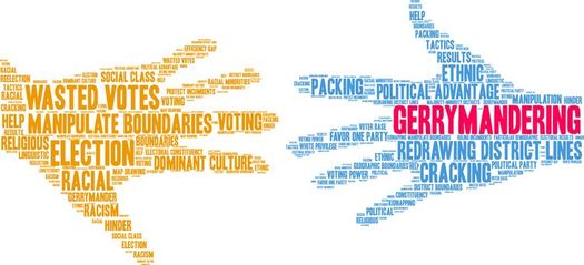 For more than 40 years, courts have been tasked with redistricting in Minnesota because of political divisiveness in drawing political maps. (Adobe Stock)