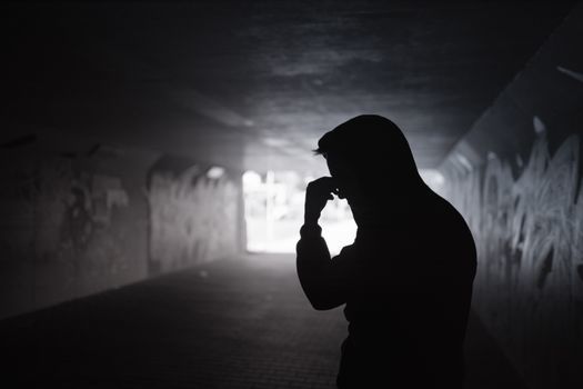 In 2019, suicide was the ninth leading cause of death in South Dakota, but was the second leading cause among those ages 15 to 34. (Adobe Stock)