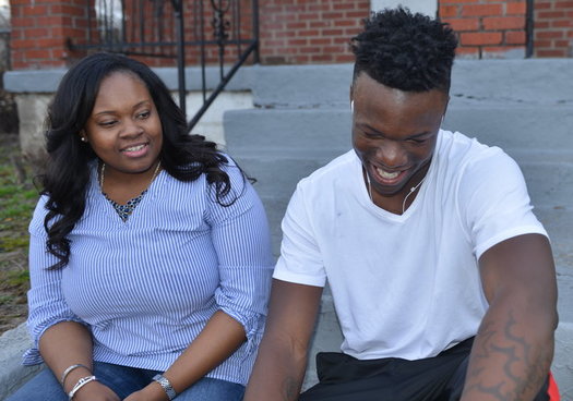 Nevada is seeing multiple efforts to reduce racial disparities among kids who are arrested or incarcerated, and a new report says it's working. (Connie Mills/Youth Villages)