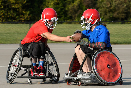 disability